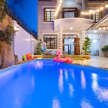 Sea Villa 10B - Ho Boi - Karaoke - Bida - Gan Bien Bai Sau Vung Tau Buitenkant foto