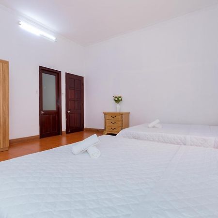 Sea Villa 10B - Ho Boi - Karaoke - Bida - Gan Bien Bai Sau Vung Tau Buitenkant foto