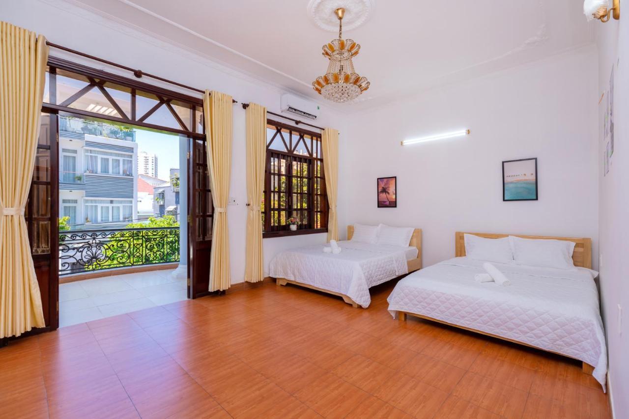 Sea Villa 10B - Ho Boi - Karaoke - Bida - Gan Bien Bai Sau Vung Tau Buitenkant foto