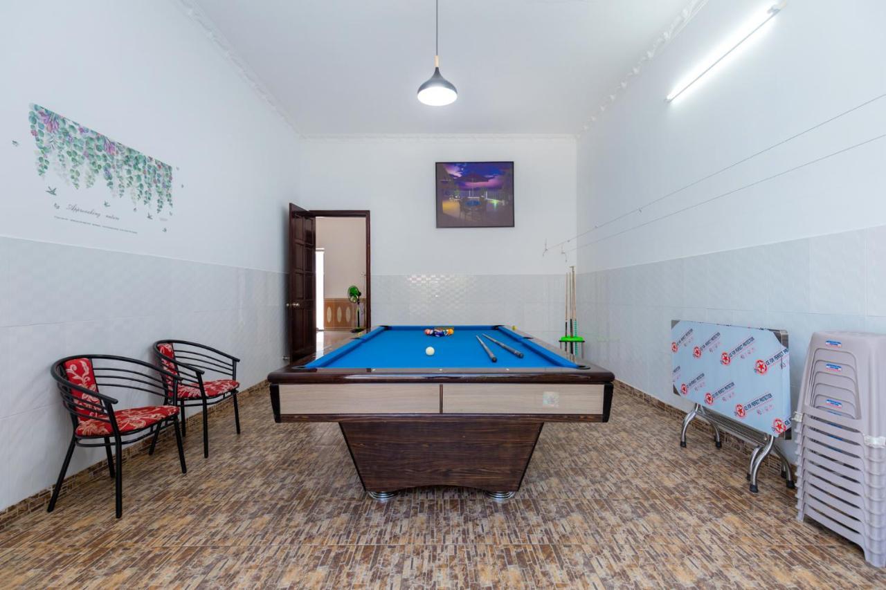 Sea Villa 10B - Ho Boi - Karaoke - Bida - Gan Bien Bai Sau Vung Tau Buitenkant foto