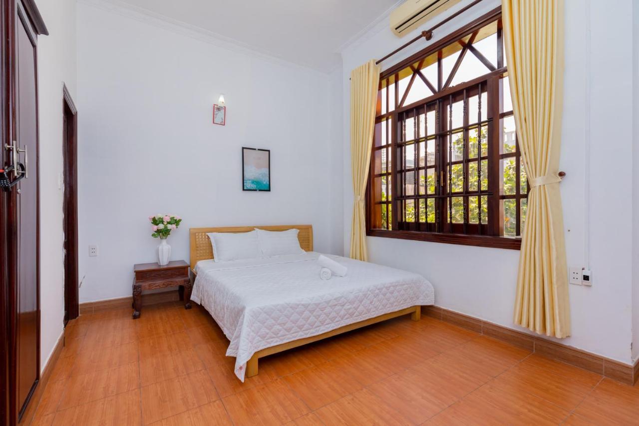 Sea Villa 10B - Ho Boi - Karaoke - Bida - Gan Bien Bai Sau Vung Tau Buitenkant foto