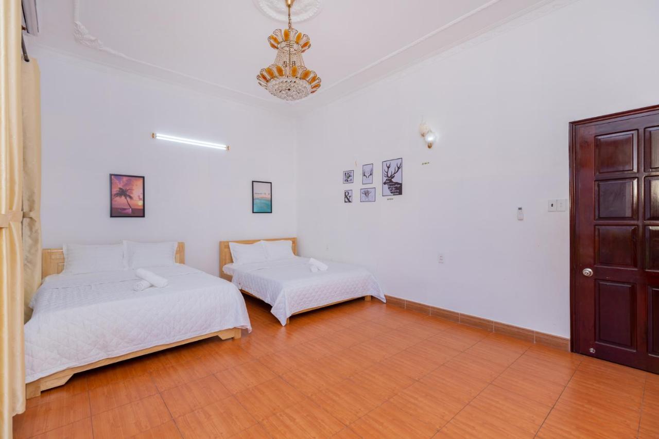 Sea Villa 10B - Ho Boi - Karaoke - Bida - Gan Bien Bai Sau Vung Tau Buitenkant foto