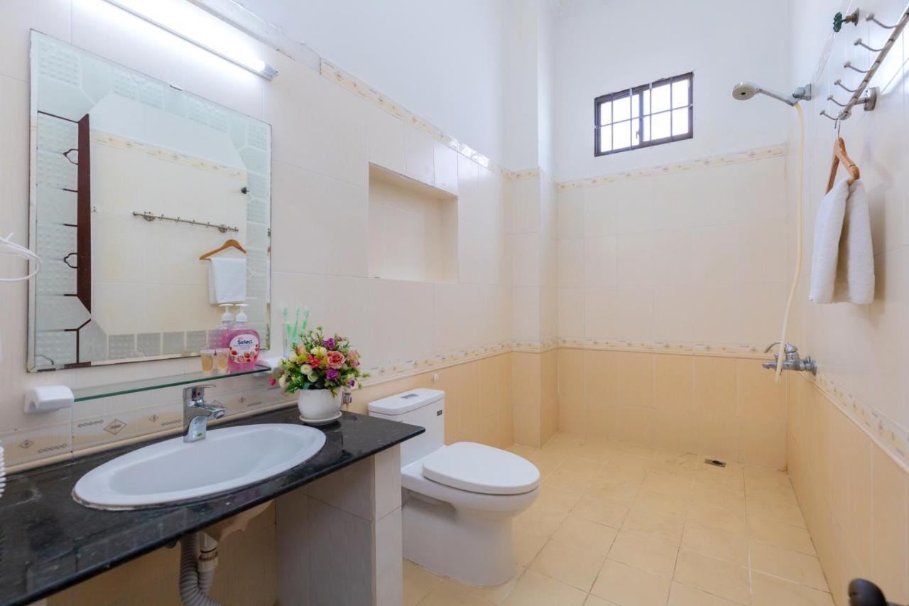 Sea Villa 10B - Ho Boi - Karaoke - Bida - Gan Bien Bai Sau Vung Tau Buitenkant foto