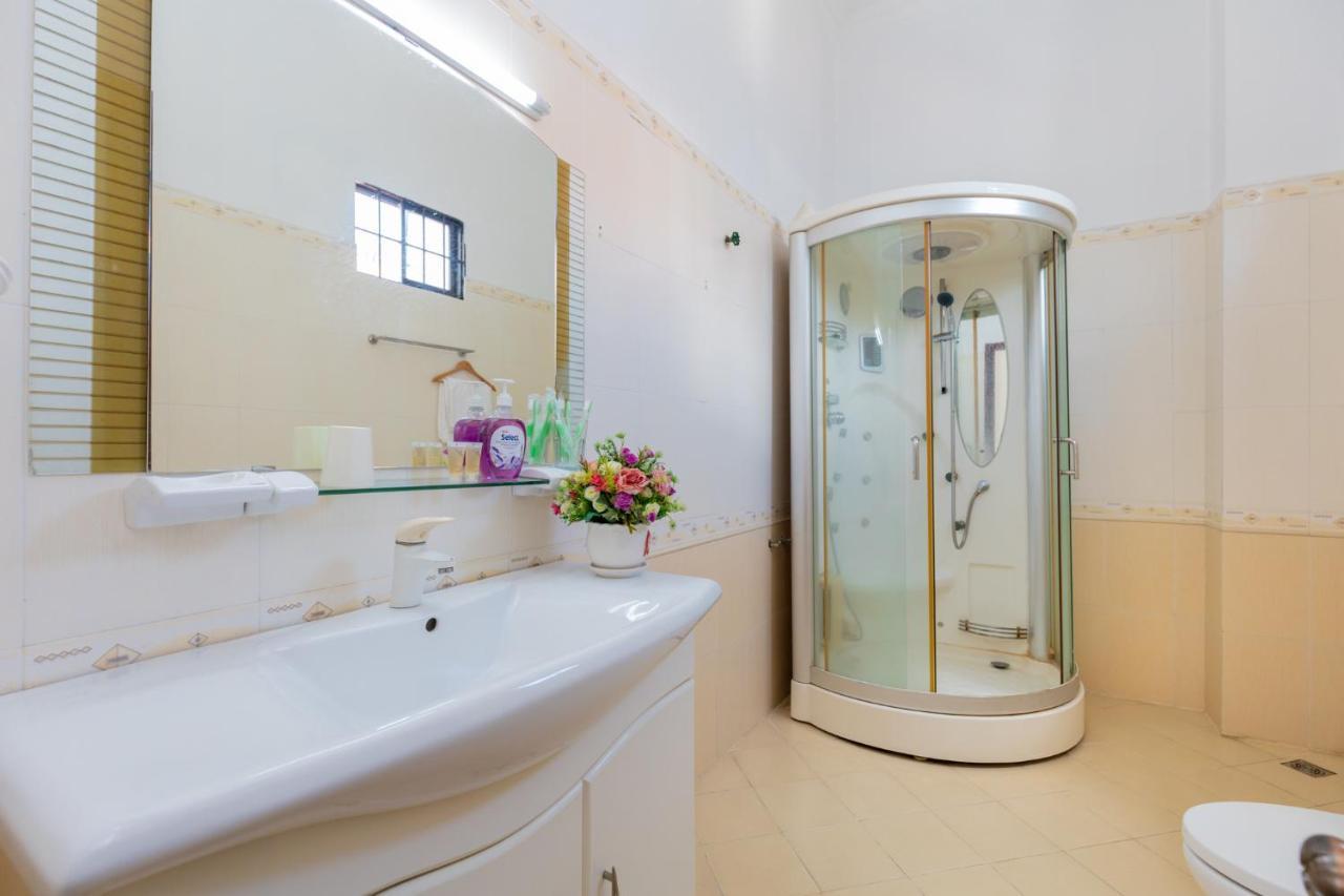 Sea Villa 10B - Ho Boi - Karaoke - Bida - Gan Bien Bai Sau Vung Tau Buitenkant foto