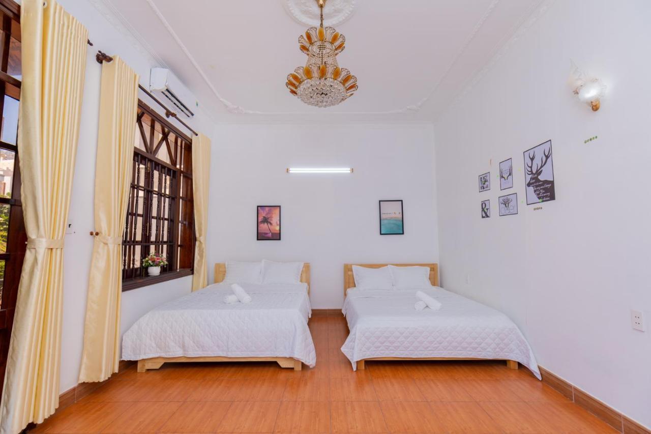Sea Villa 10B - Ho Boi - Karaoke - Bida - Gan Bien Bai Sau Vung Tau Buitenkant foto