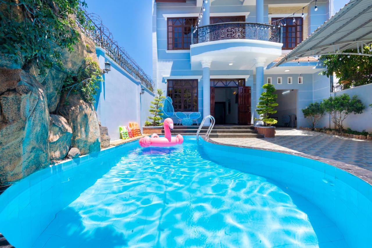 Sea Villa 10B - Ho Boi - Karaoke - Bida - Gan Bien Bai Sau Vung Tau Buitenkant foto