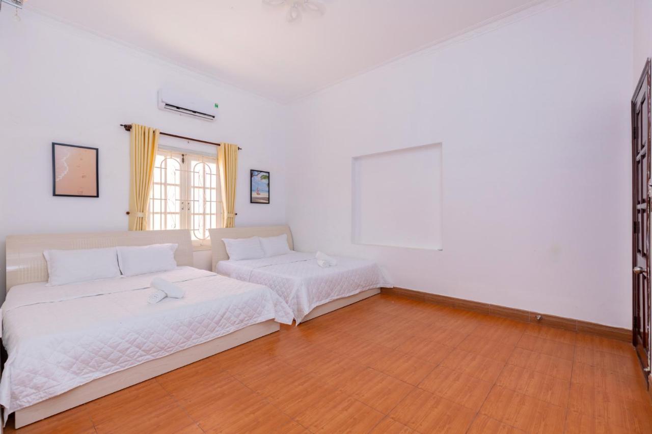 Sea Villa 10B - Ho Boi - Karaoke - Bida - Gan Bien Bai Sau Vung Tau Buitenkant foto