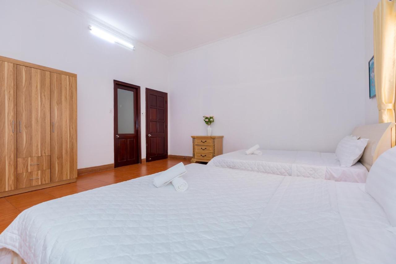 Sea Villa 10B - Ho Boi - Karaoke - Bida - Gan Bien Bai Sau Vung Tau Buitenkant foto