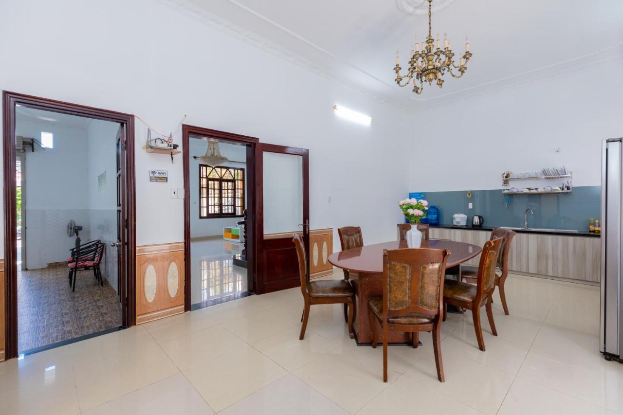 Sea Villa 10B - Ho Boi - Karaoke - Bida - Gan Bien Bai Sau Vung Tau Buitenkant foto