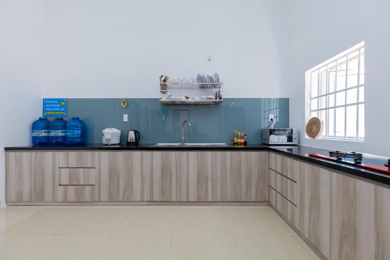 Sea Villa 10B - Ho Boi - Karaoke - Bida - Gan Bien Bai Sau Vung Tau Buitenkant foto